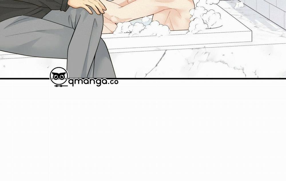 Thời gian giữa Sói và Chó Side Story 4 trang 50