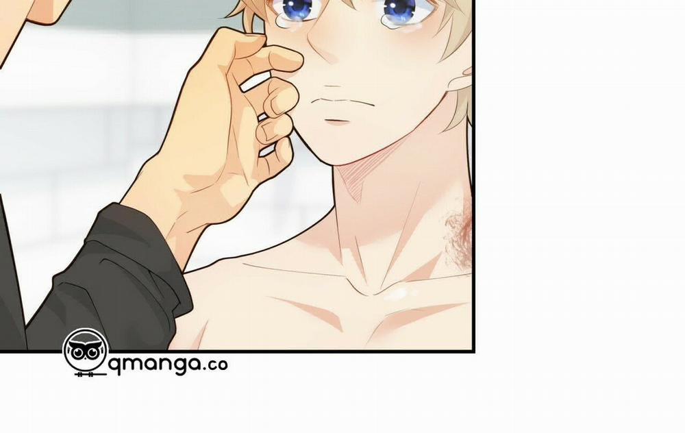 Thời gian giữa Sói và Chó Side Story 4 trang 55