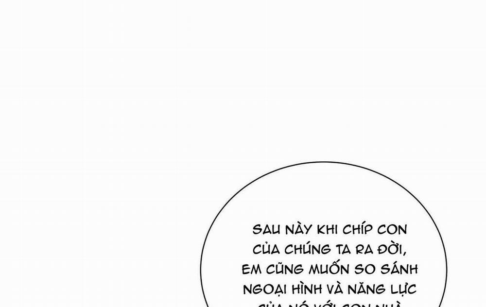 Thời gian giữa Sói và Chó Side Story 4 trang 56