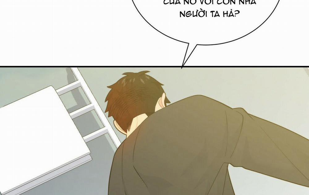 Thời gian giữa Sói và Chó Side Story 4 trang 57