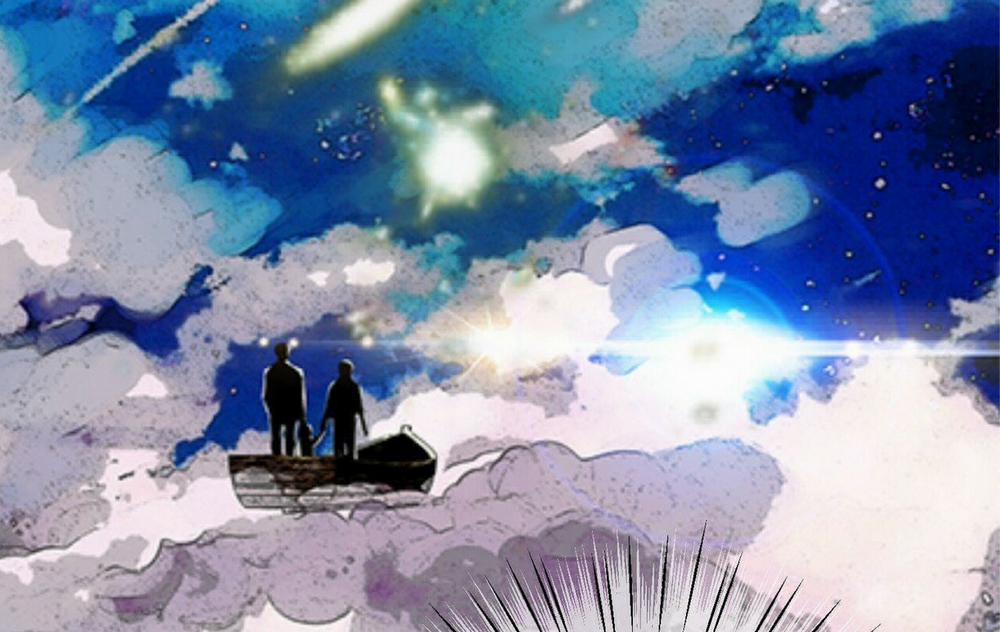 Thời gian giữa Sói và Chó Side Story 4 trang 83