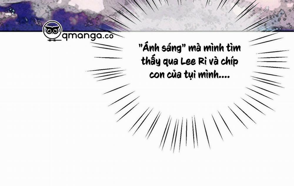 Thời gian giữa Sói và Chó Side Story 4 trang 84