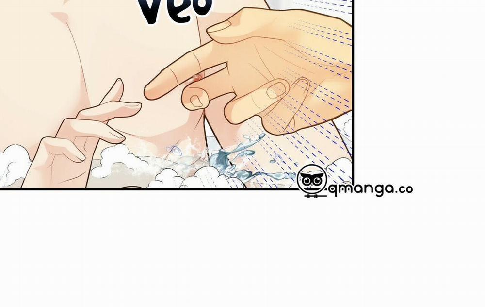 Thời gian giữa Sói và Chó Side Story 4 trang 93