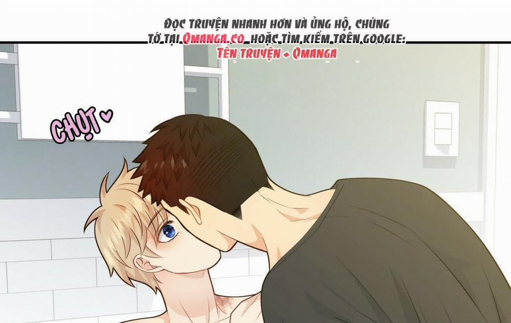 Thời gian giữa Sói và Chó Side Story 4 trang 97