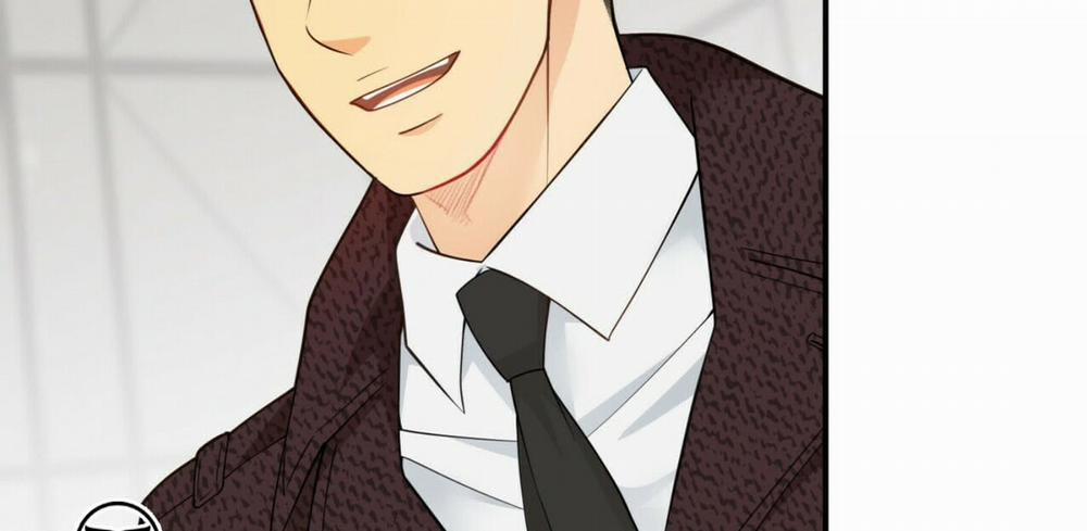 Thời gian giữa Sói và Chó Side Story 5 trang 10