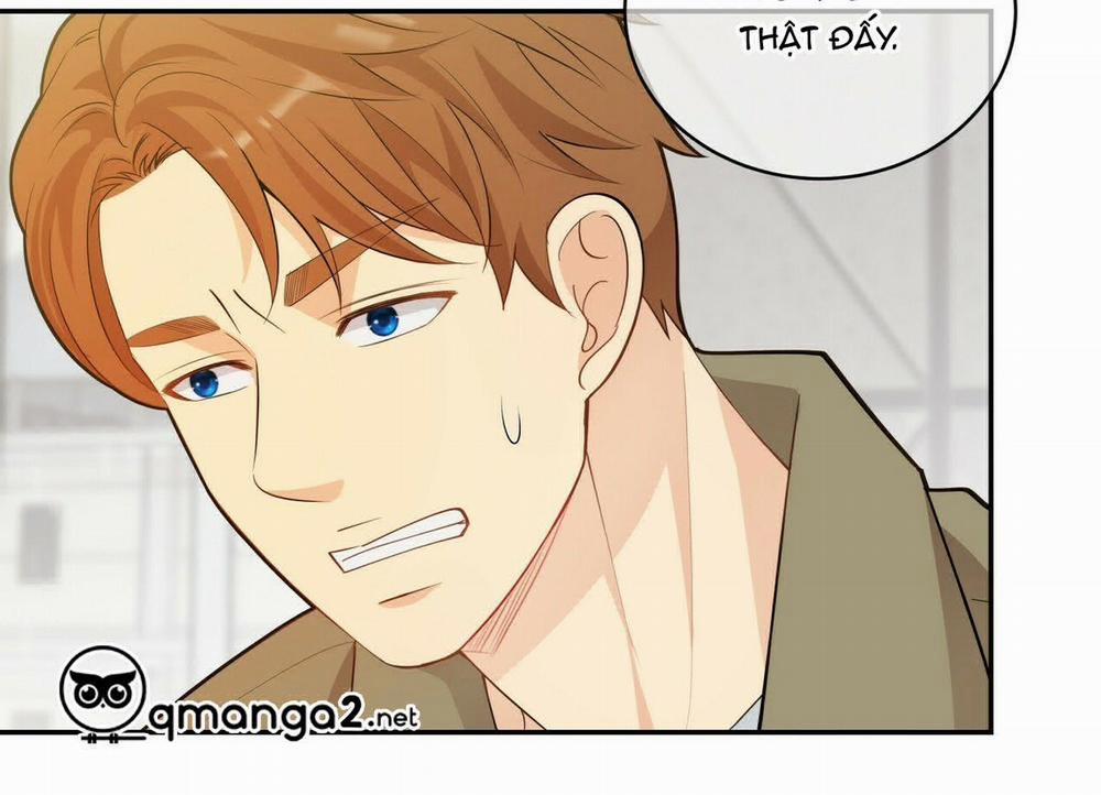 Thời gian giữa Sói và Chó Side Story 5 trang 100