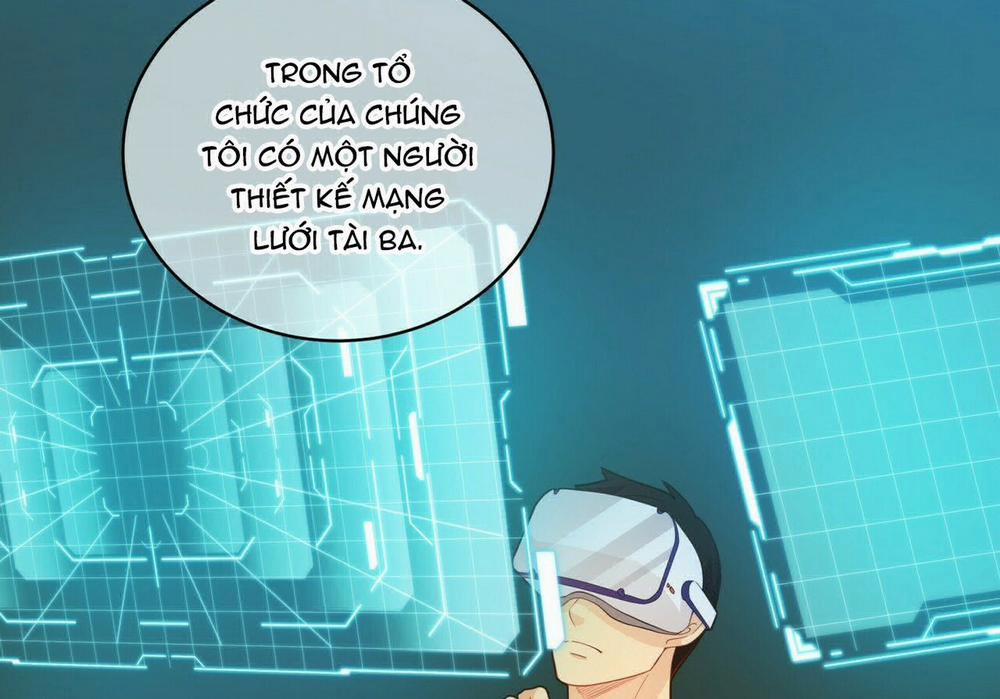 Thời gian giữa Sói và Chó Side Story 5 trang 102