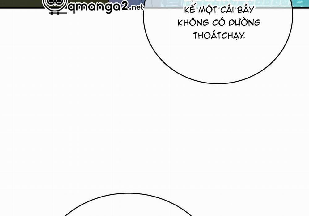 Thời gian giữa Sói và Chó Side Story 5 trang 104