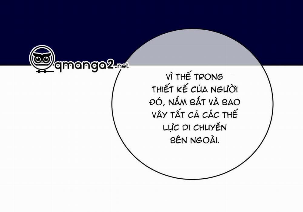 Thời gian giữa Sói và Chó Side Story 5 trang 107