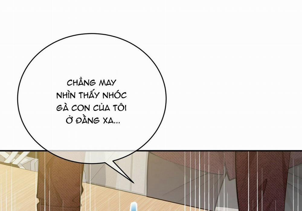 Thời gian giữa Sói và Chó Side Story 5 trang 108