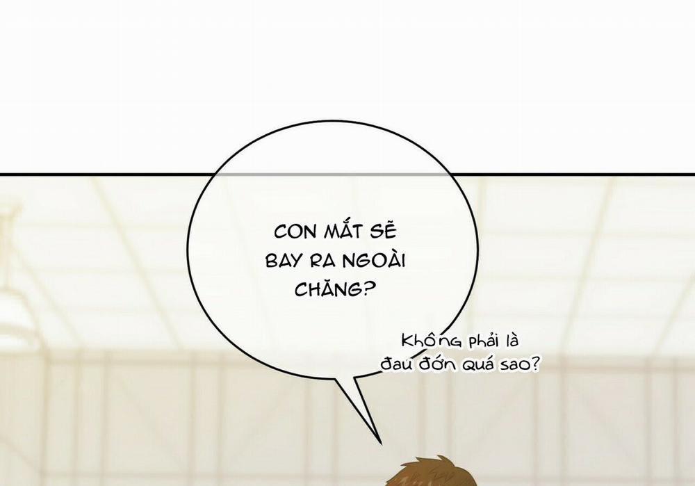 Thời gian giữa Sói và Chó Side Story 5 trang 110