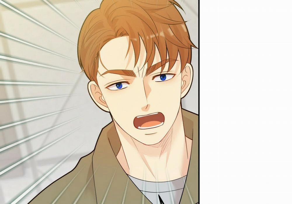 Thời gian giữa Sói và Chó Side Story 5 trang 125