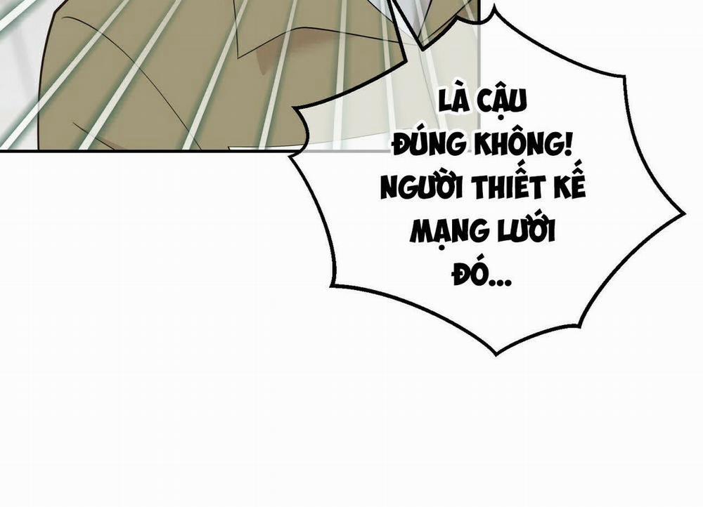 Thời gian giữa Sói và Chó Side Story 5 trang 126