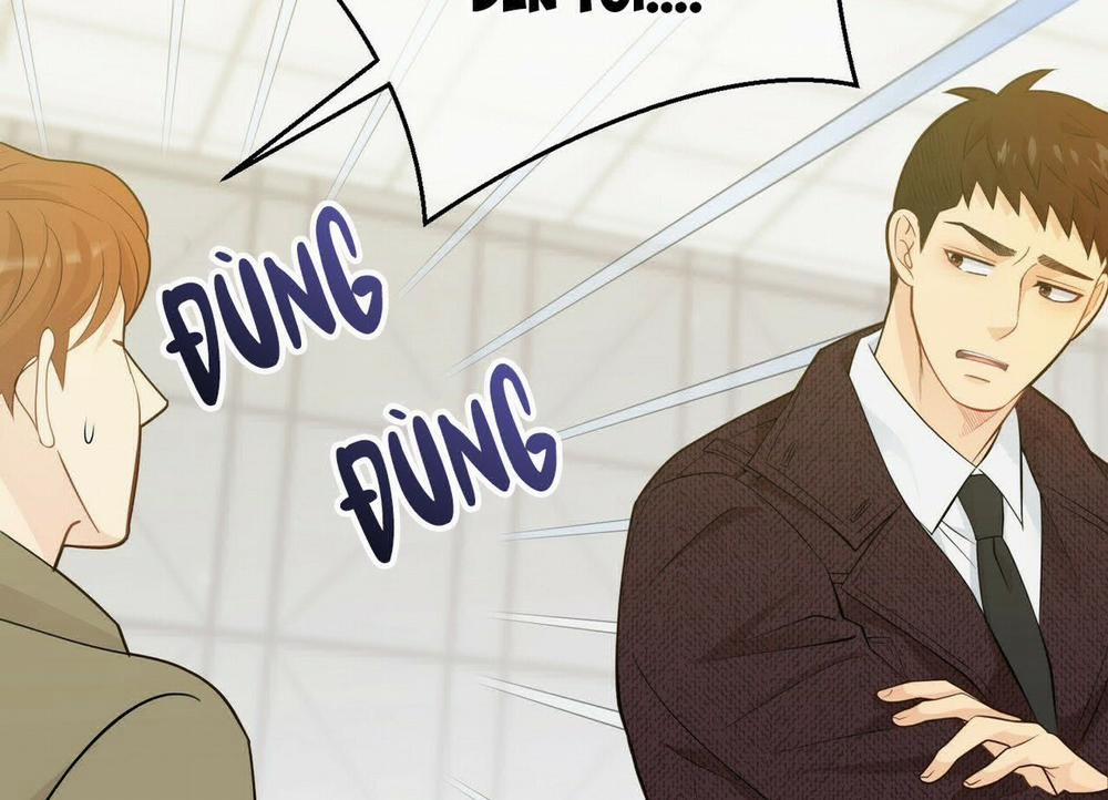 Thời gian giữa Sói và Chó Side Story 5 trang 130