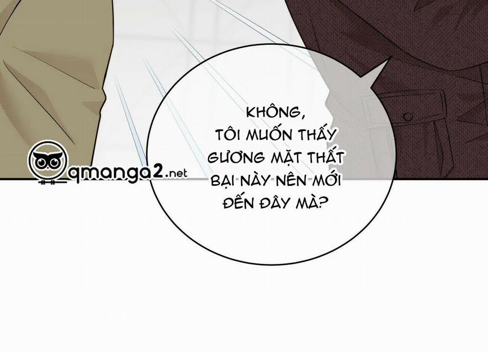 Thời gian giữa Sói và Chó Side Story 5 trang 131