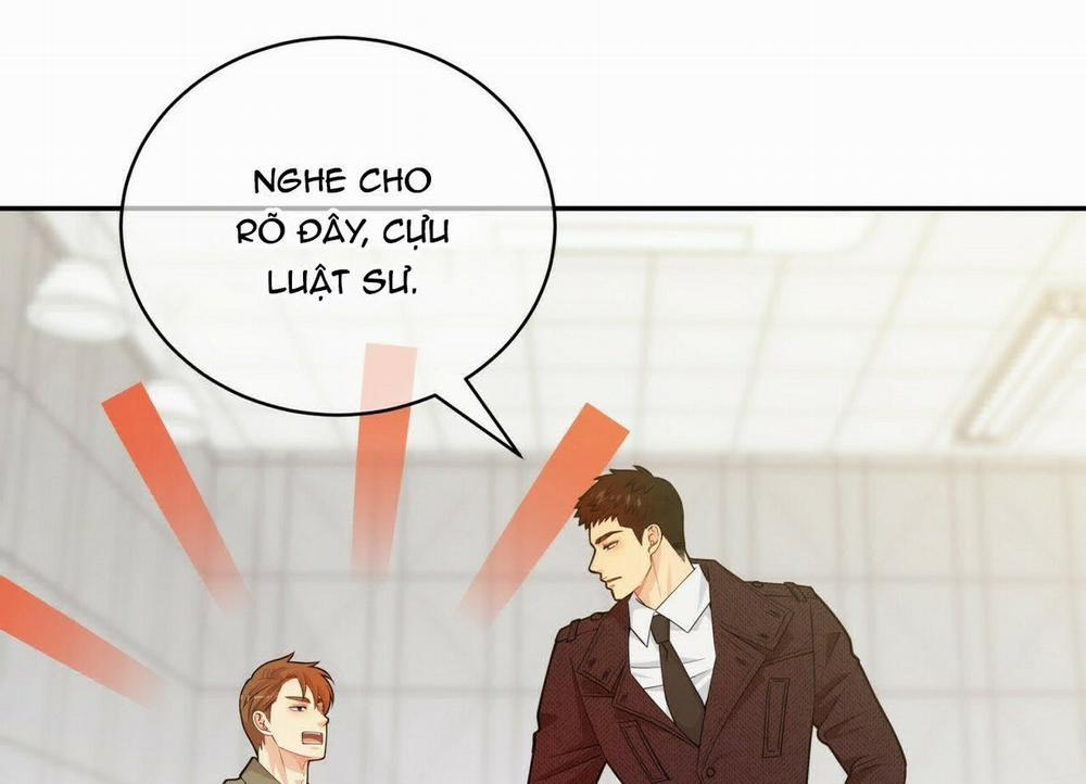 Thời gian giữa Sói và Chó Side Story 5 trang 132