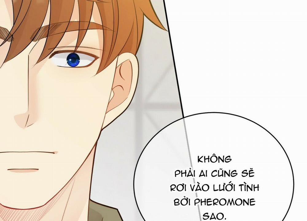 Thời gian giữa Sói và Chó Side Story 5 trang 135