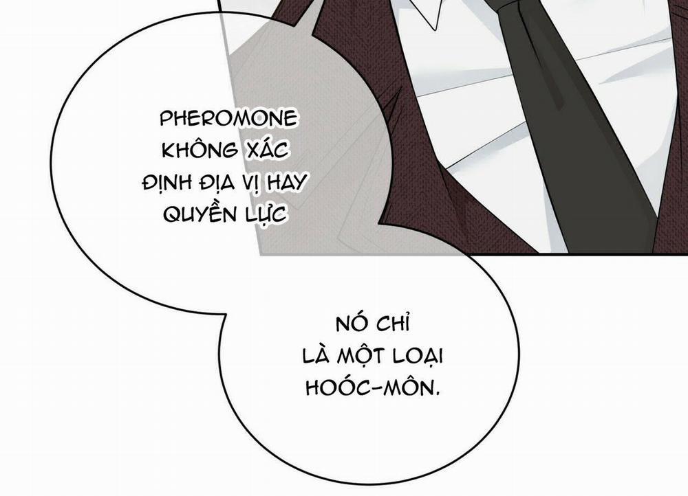 Thời gian giữa Sói và Chó Side Story 5 trang 138