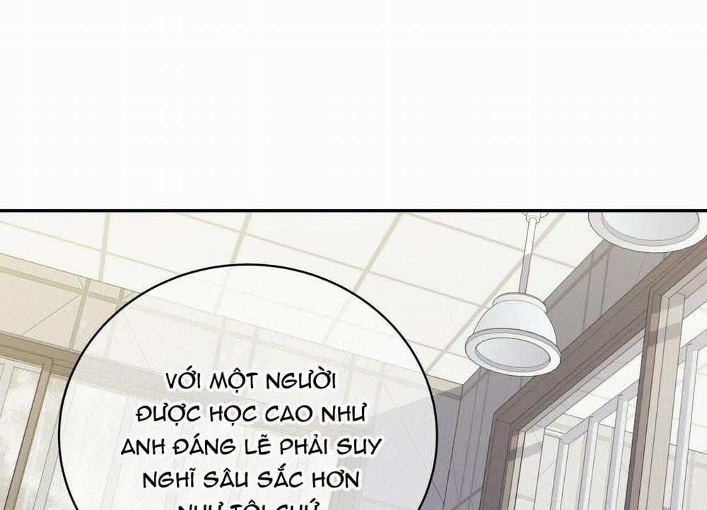 Thời gian giữa Sói và Chó Side Story 5 trang 139