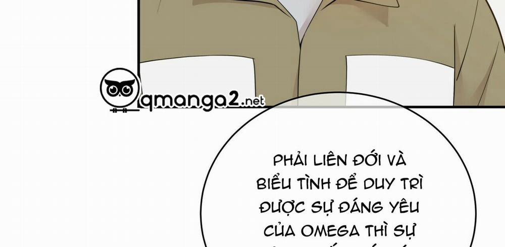 Thời gian giữa Sói và Chó Side Story 5 trang 14