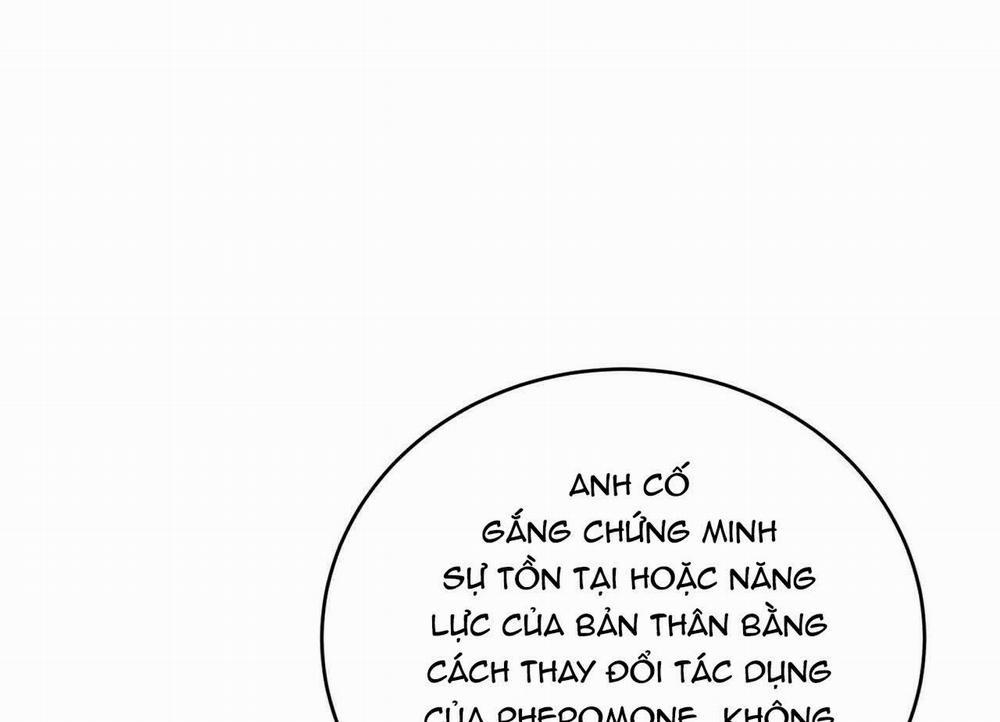 Thời gian giữa Sói và Chó Side Story 5 trang 141