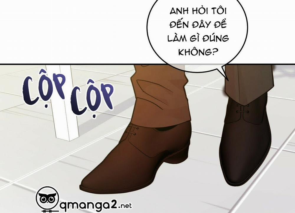 Thời gian giữa Sói và Chó Side Story 5 trang 144