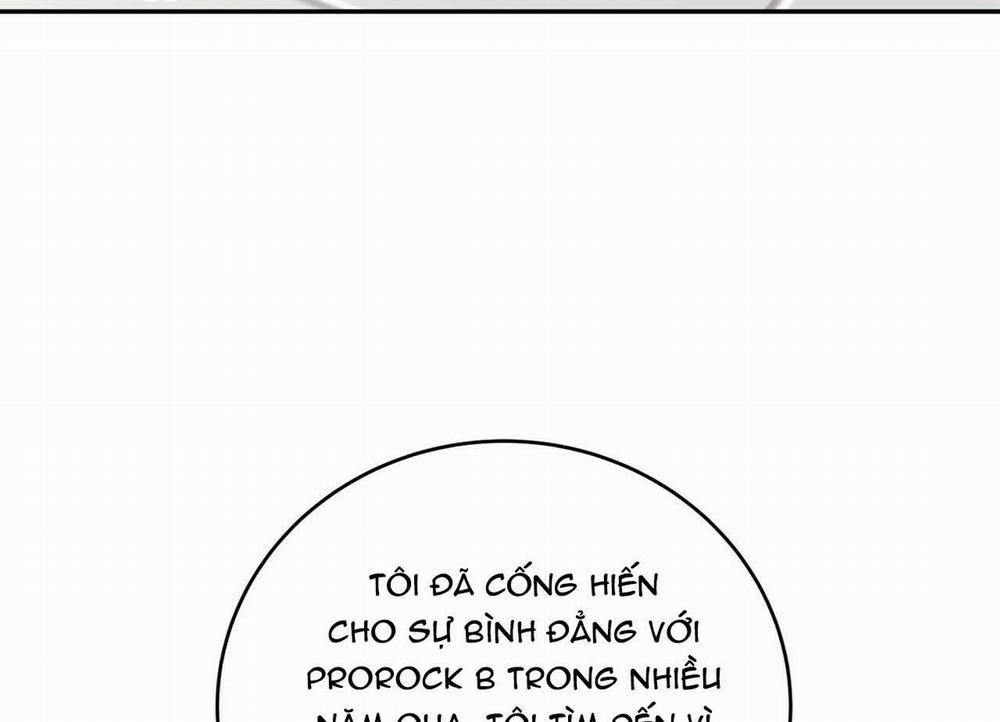 Thời gian giữa Sói và Chó Side Story 5 trang 145