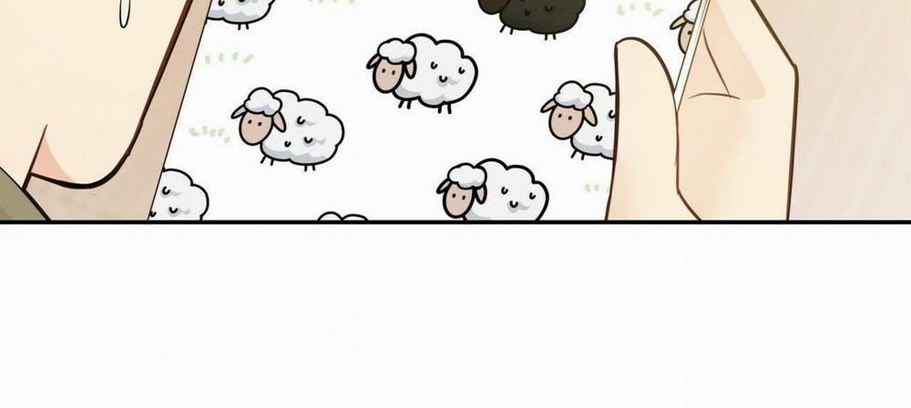 Thời gian giữa Sói và Chó Side Story 5 trang 158