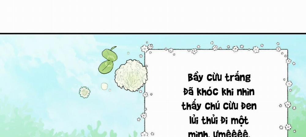 Thời gian giữa Sói và Chó Side Story 5 trang 166