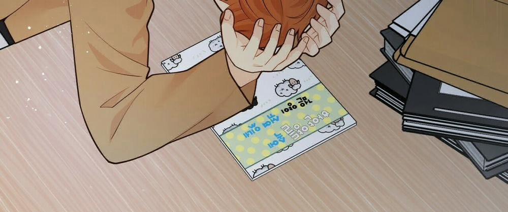 Thời gian giữa Sói và Chó Side Story 5 trang 196