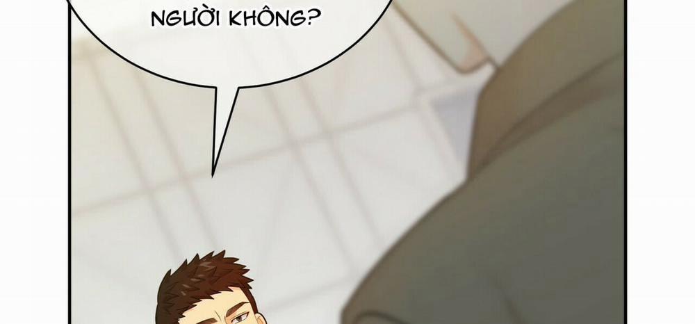 Thời gian giữa Sói và Chó Side Story 5 trang 27