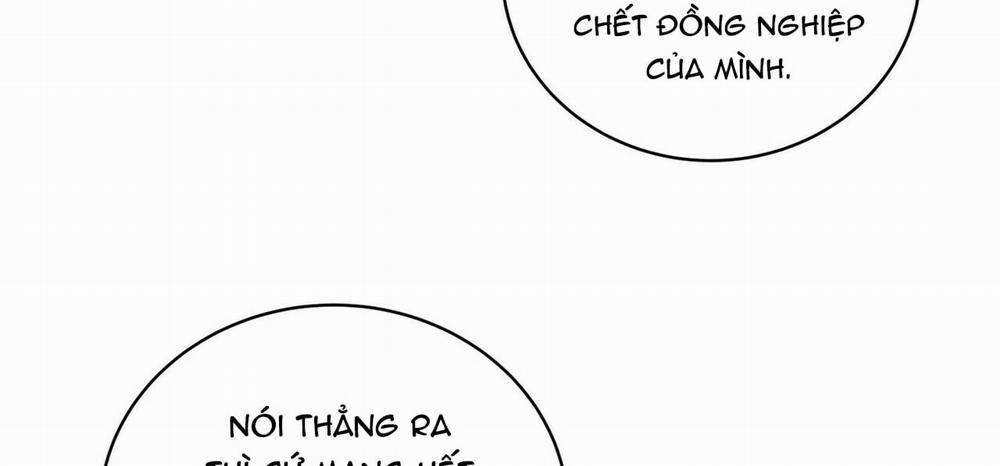 Thời gian giữa Sói và Chó Side Story 5 trang 29