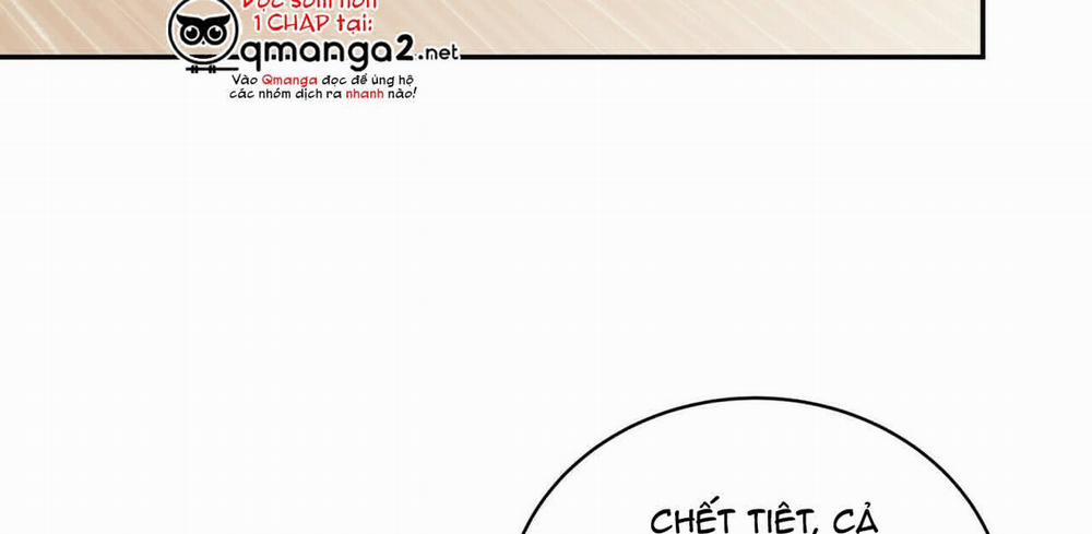 Thời gian giữa Sói và Chó Side Story 5 trang 3