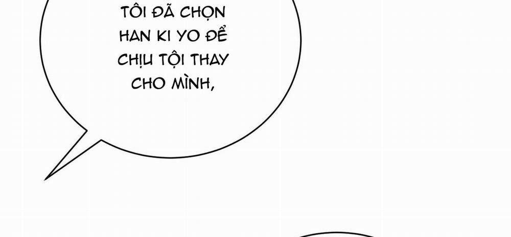 Thời gian giữa Sói và Chó Side Story 5 trang 37