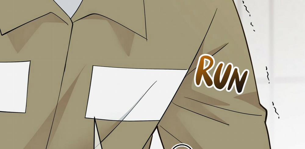 Thời gian giữa Sói và Chó Side Story 5 trang 6