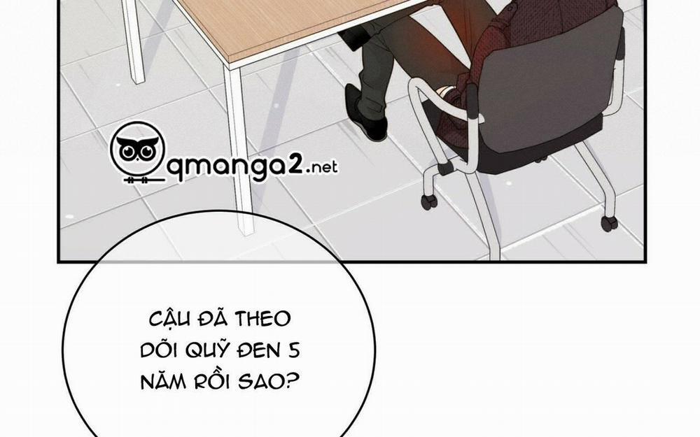 Thời gian giữa Sói và Chó Side Story 5 trang 67