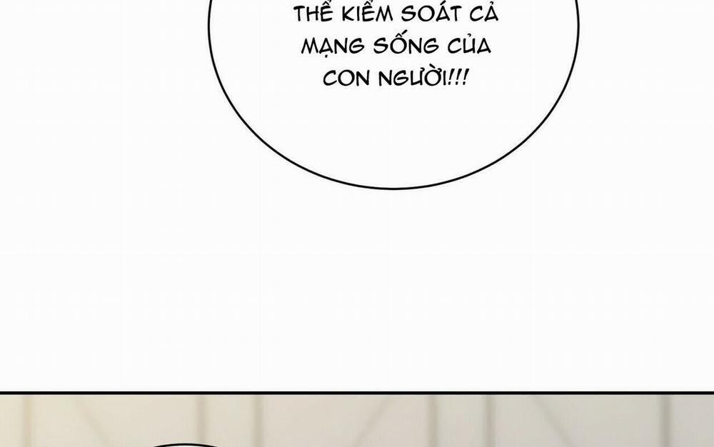 Thời gian giữa Sói và Chó Side Story 5 trang 71