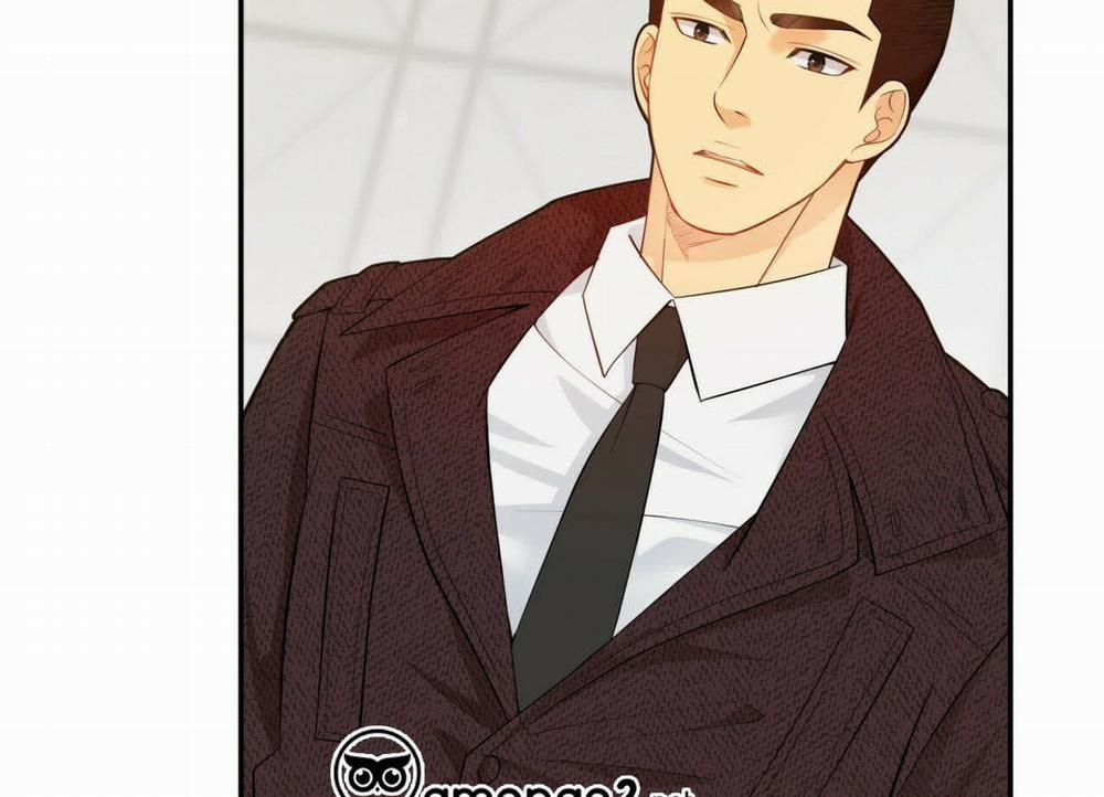 Thời gian giữa Sói và Chó Side Story 5 trang 78