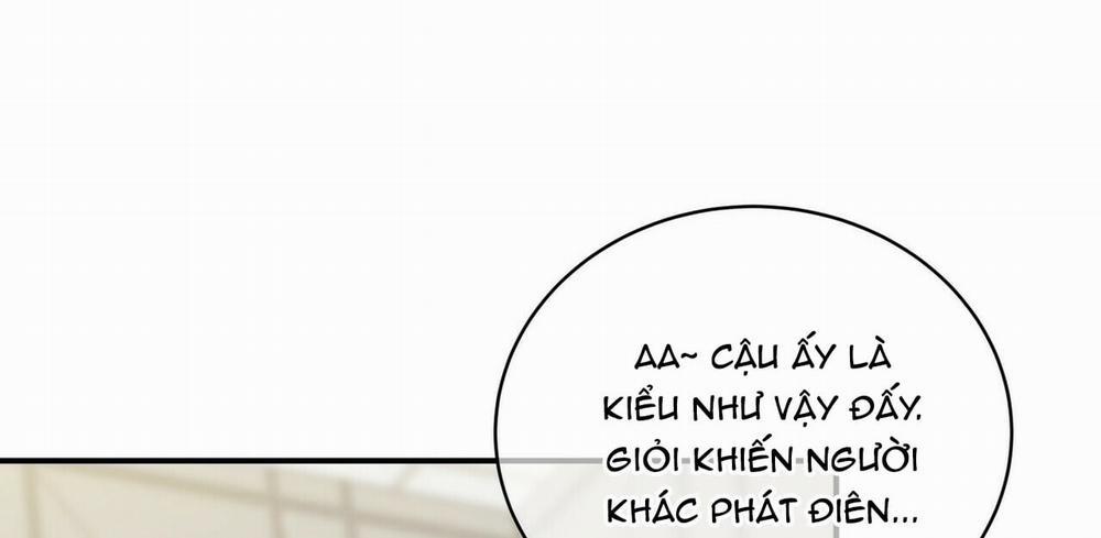 Thời gian giữa Sói và Chó Side Story 5 trang 8