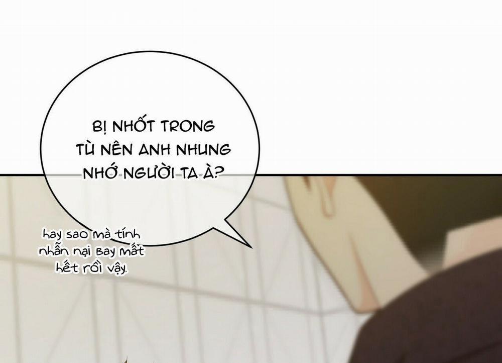 Thời gian giữa Sói và Chó Side Story 5 trang 82