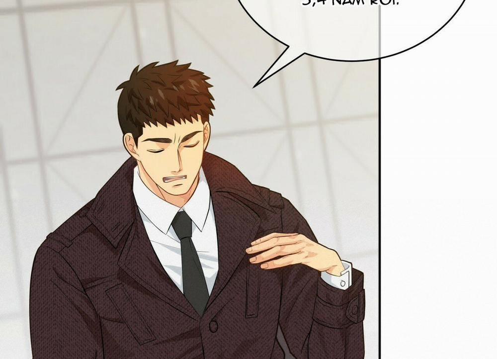 Thời gian giữa Sói và Chó Side Story 5 trang 91