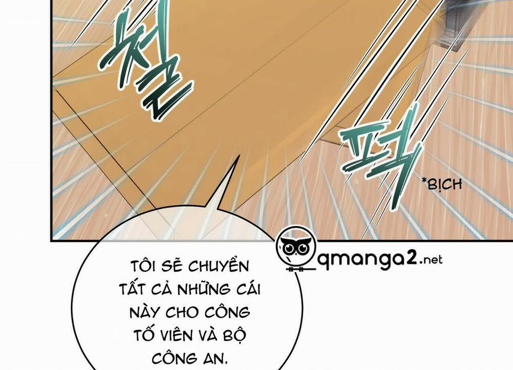 Thời gian giữa Sói và Chó Side Story 5 trang 98