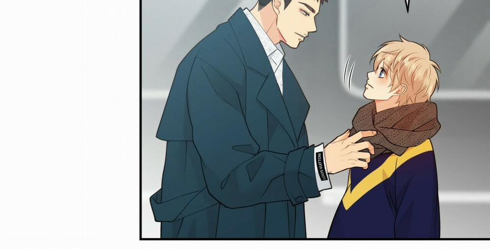 Thời gian giữa Sói và Chó Side Story 6 trang 104