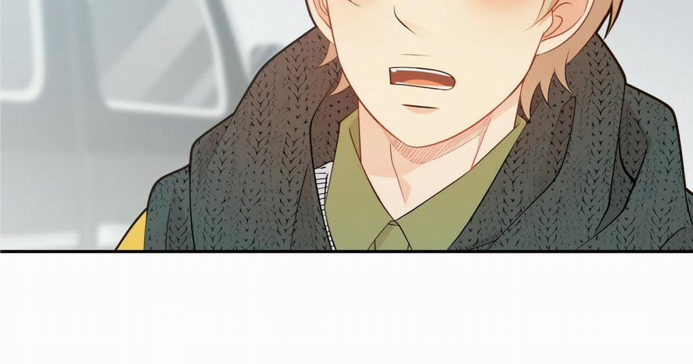 Thời gian giữa Sói và Chó Side Story 6 trang 107