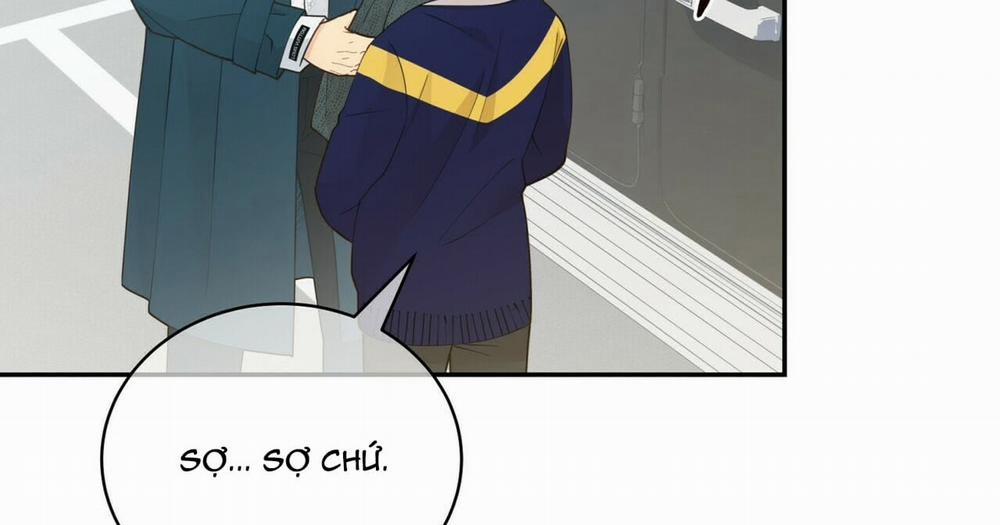 Thời gian giữa Sói và Chó Side Story 6 trang 110