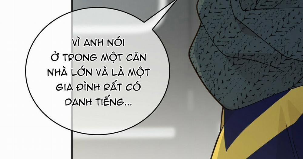 Thời gian giữa Sói và Chó Side Story 6 trang 113