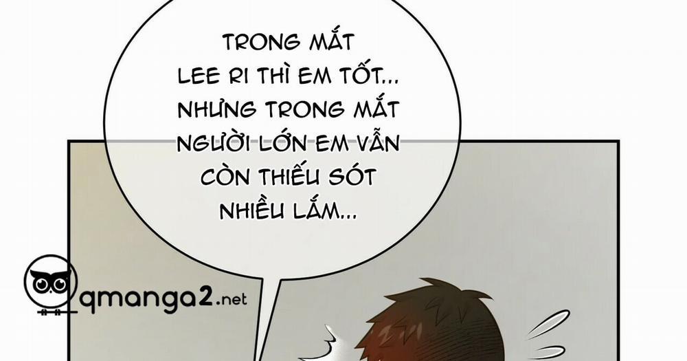 Thời gian giữa Sói và Chó Side Story 6 trang 115