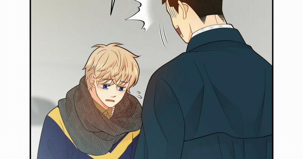 Thời gian giữa Sói và Chó Side Story 6 trang 116