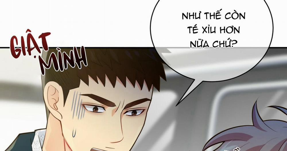 Thời gian giữa Sói và Chó Side Story 6 trang 119