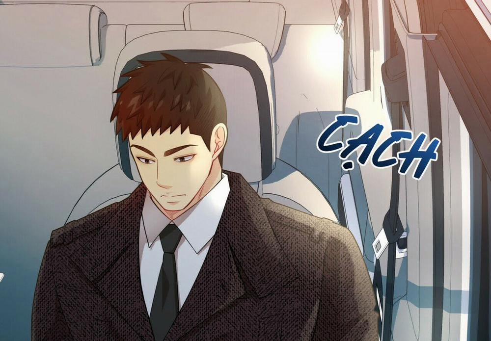 Thời gian giữa Sói và Chó Side Story 6 trang 12